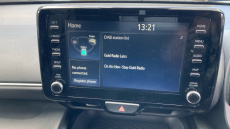 Toyota Yaris Cross 1.5 Hybrid Design 5dr CVT Hybrid Estate